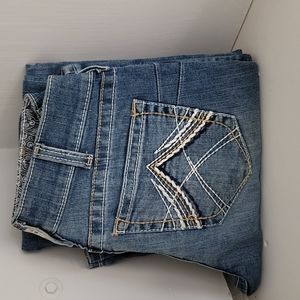 Ariat Jeans